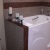 Norvell Walk In Bathtub Installation by Independent Home Products, LLC