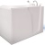 Saline Walk In Tubs by Independent Home Products, LLC